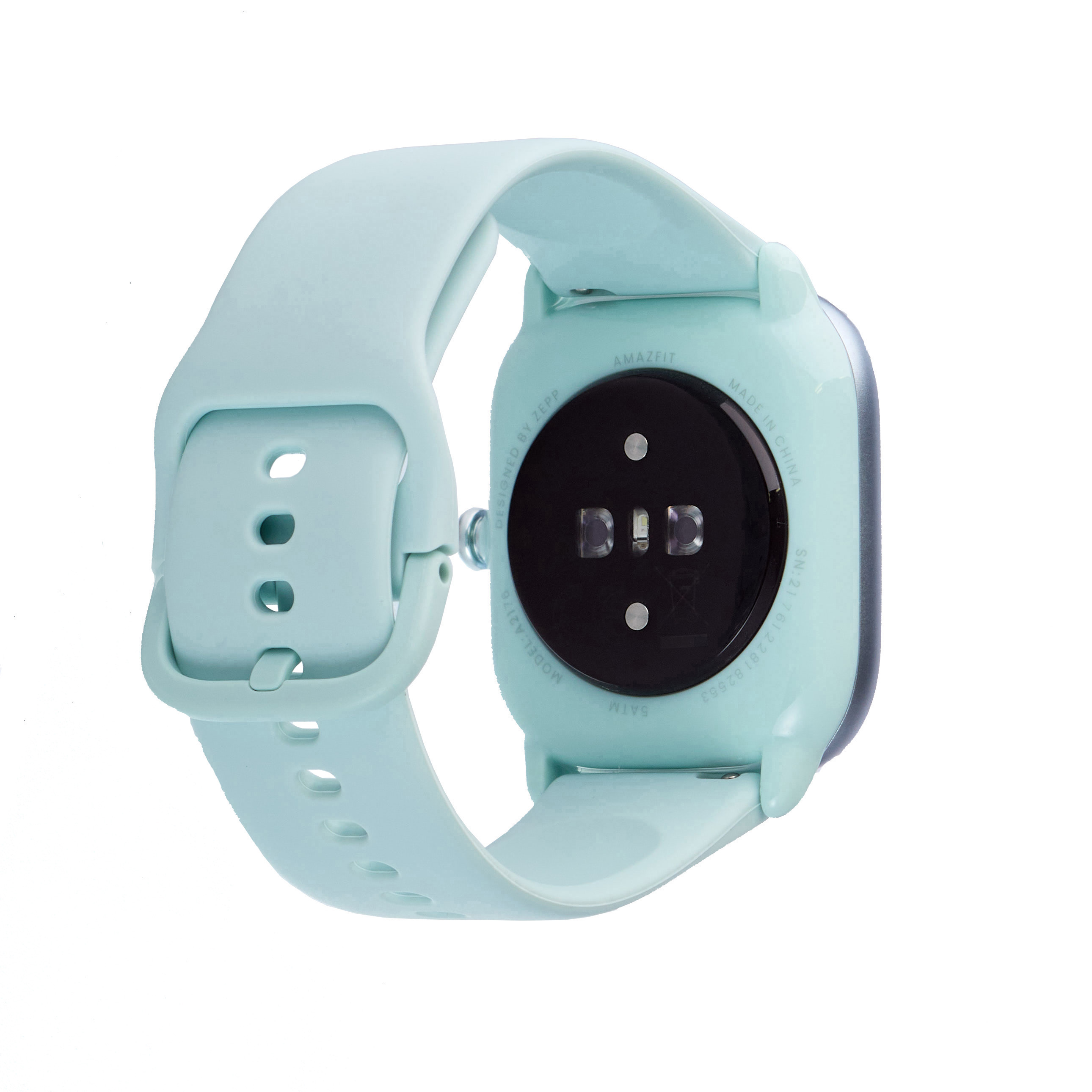 Amazfit GTS 4 Mini 2