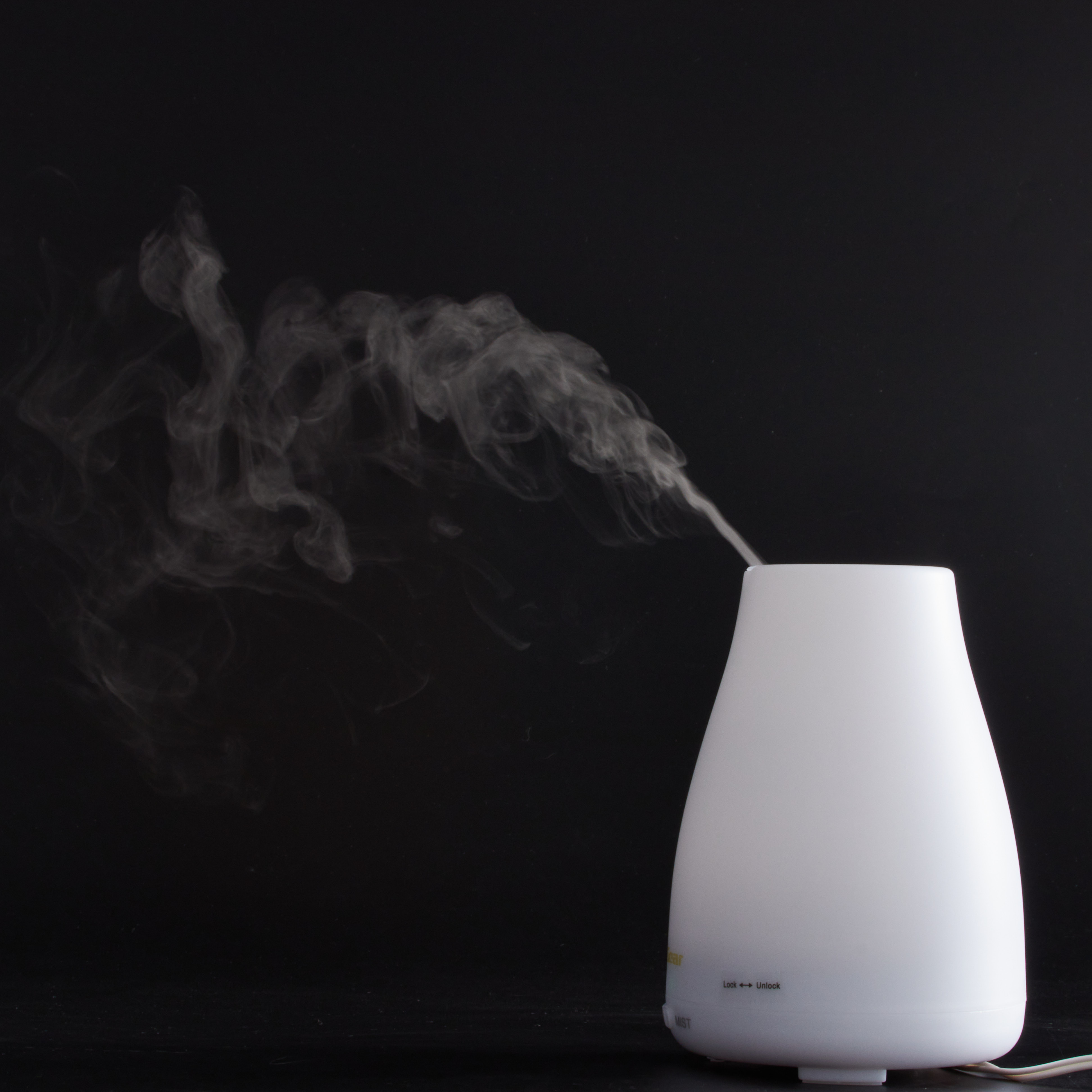 Essential Oil Diffuser 10