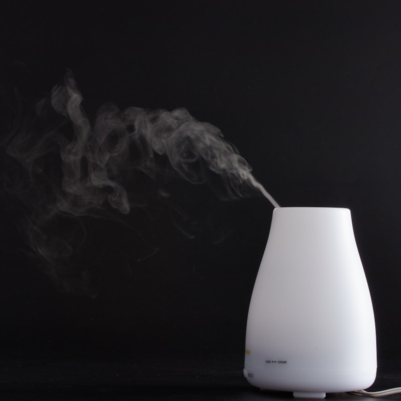 Essential Oil Diffuser 10