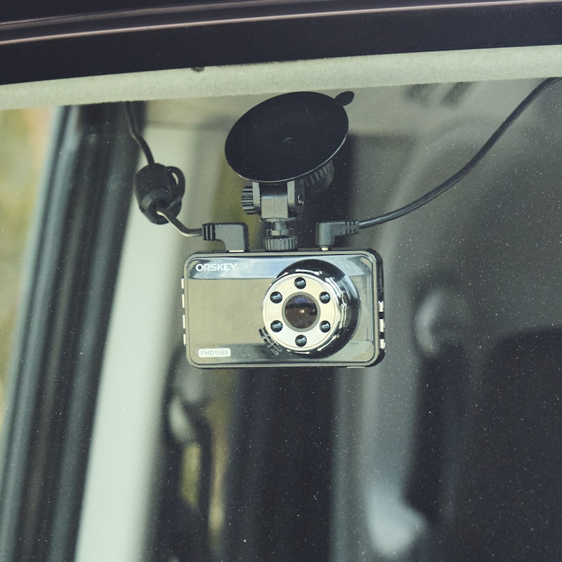 Dash Cam 16