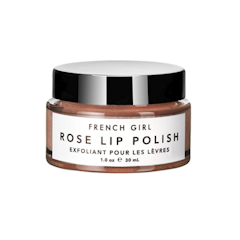 Rose Lip Polish