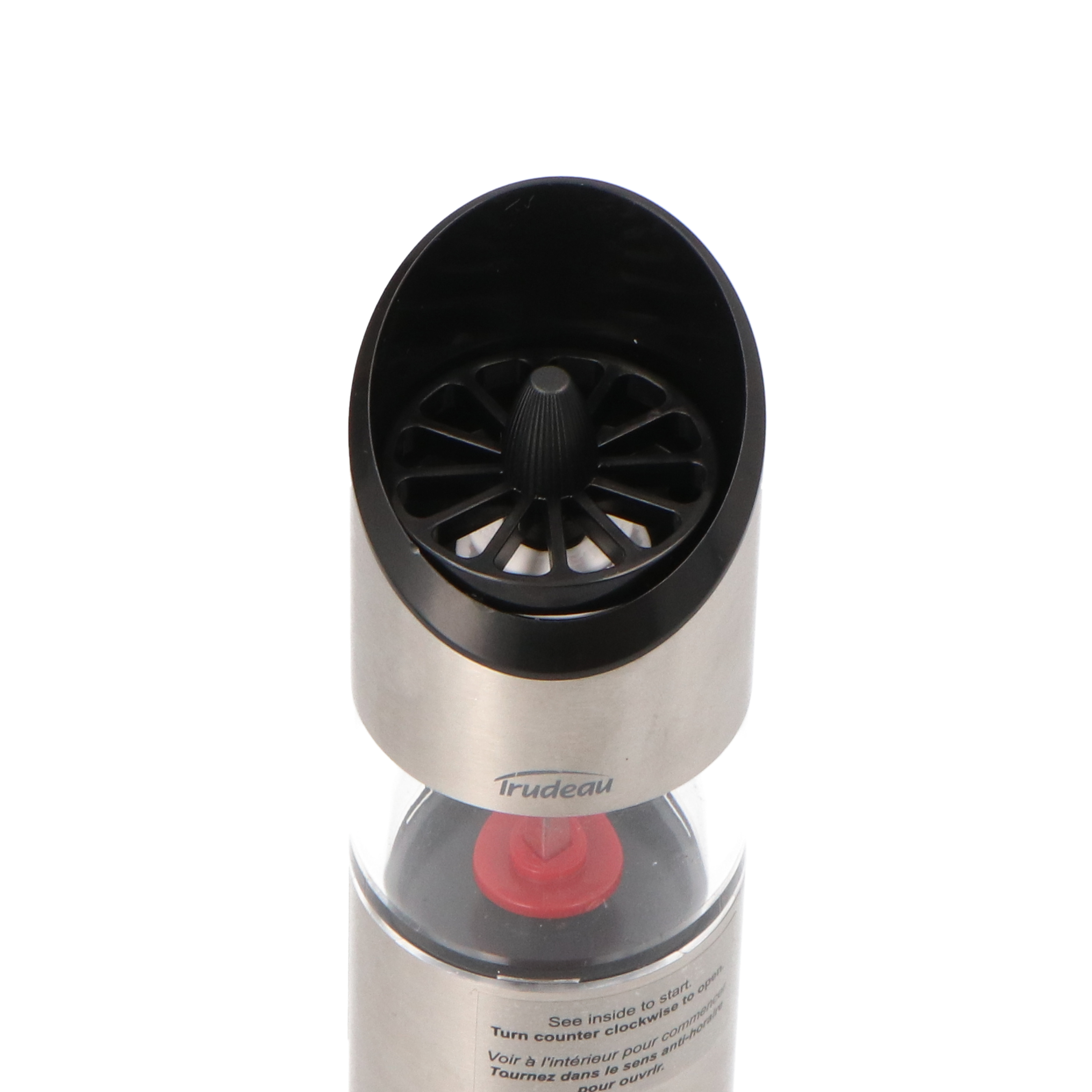 Graviti Electric Salt & Pepper Mills 3