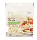 Plant Based Shredded Mozzarella Cheese