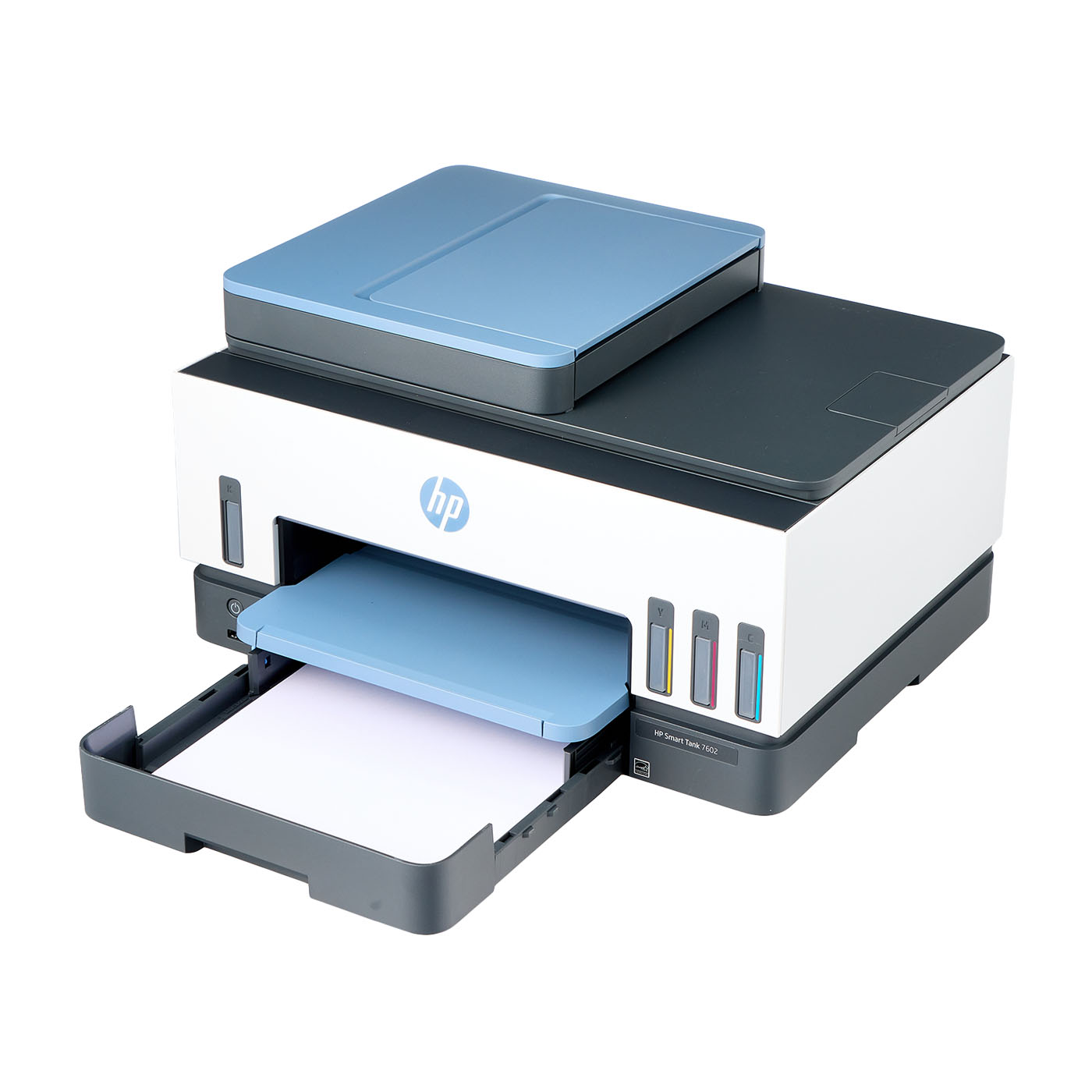 Smart Tank 7602 All-in-One 5