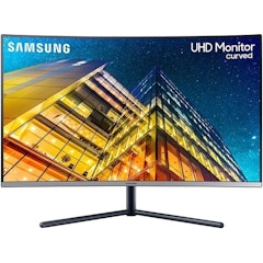 UR59 Series UHD Monitor