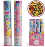 10 Best Confetti Poppers of 2026 (Confetti Cannons, Amscan, and More) 4