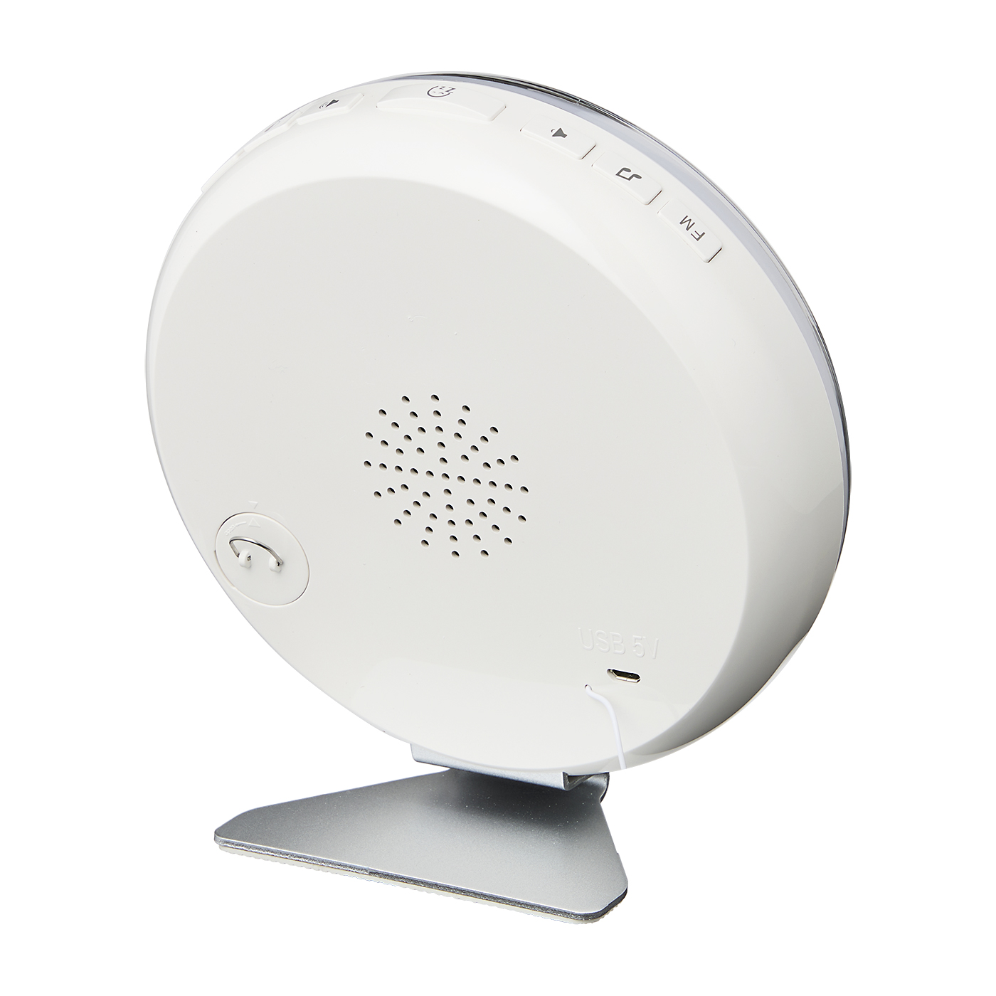 Sunrise Digital LED Alarm Clock 2
