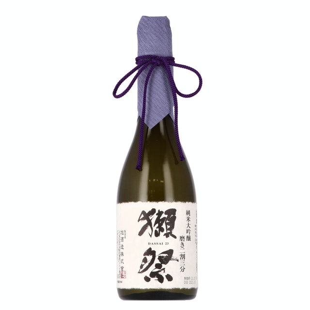 10 Best Tried and True Japanese Sake in 2022 (Sake Expert-Reviewed) 5