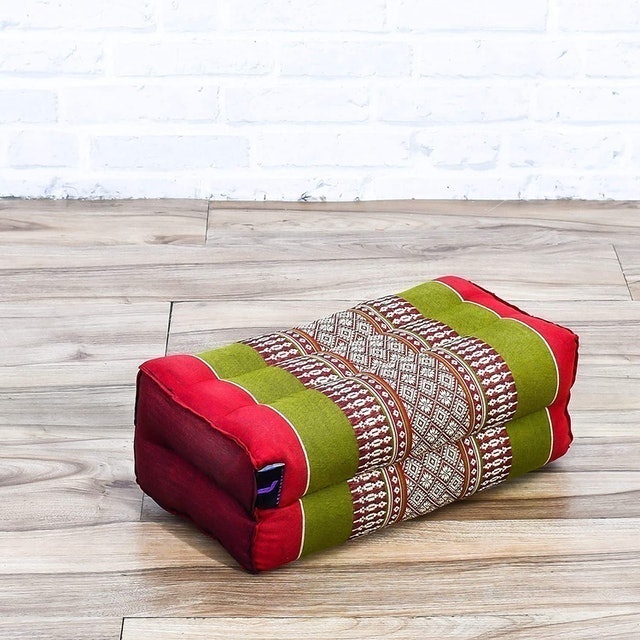 Yoga Block 2