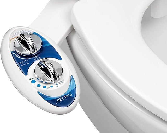 10 Best Bidet Attachments in 2022 (Tushy, Luxe, and More) 2