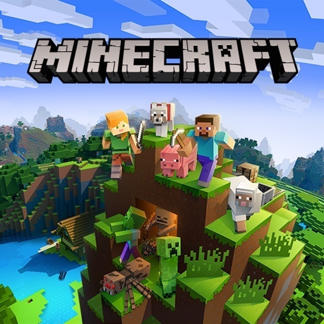 10 Best Open World Games for PC in 2022 (Minecraft, Rockstar Games, and More) 1