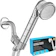 PureAction Luxury Filtered Shower Head 1