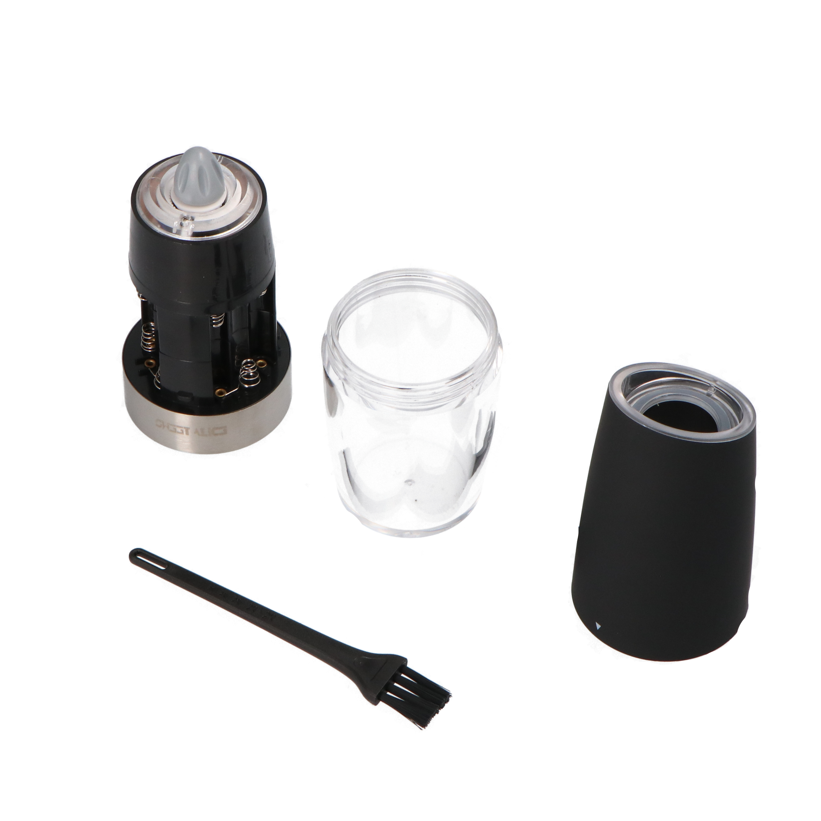 Gravity Electric Pepper Grinder 4