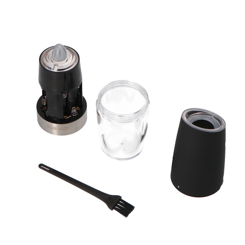 Gravity Electric Pepper Grinder 4