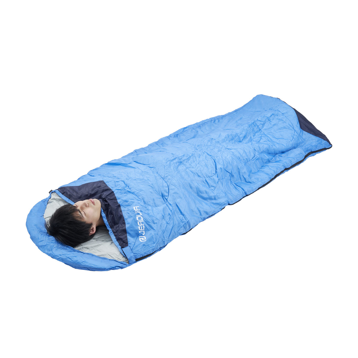 Camping Sleeping Bag 5