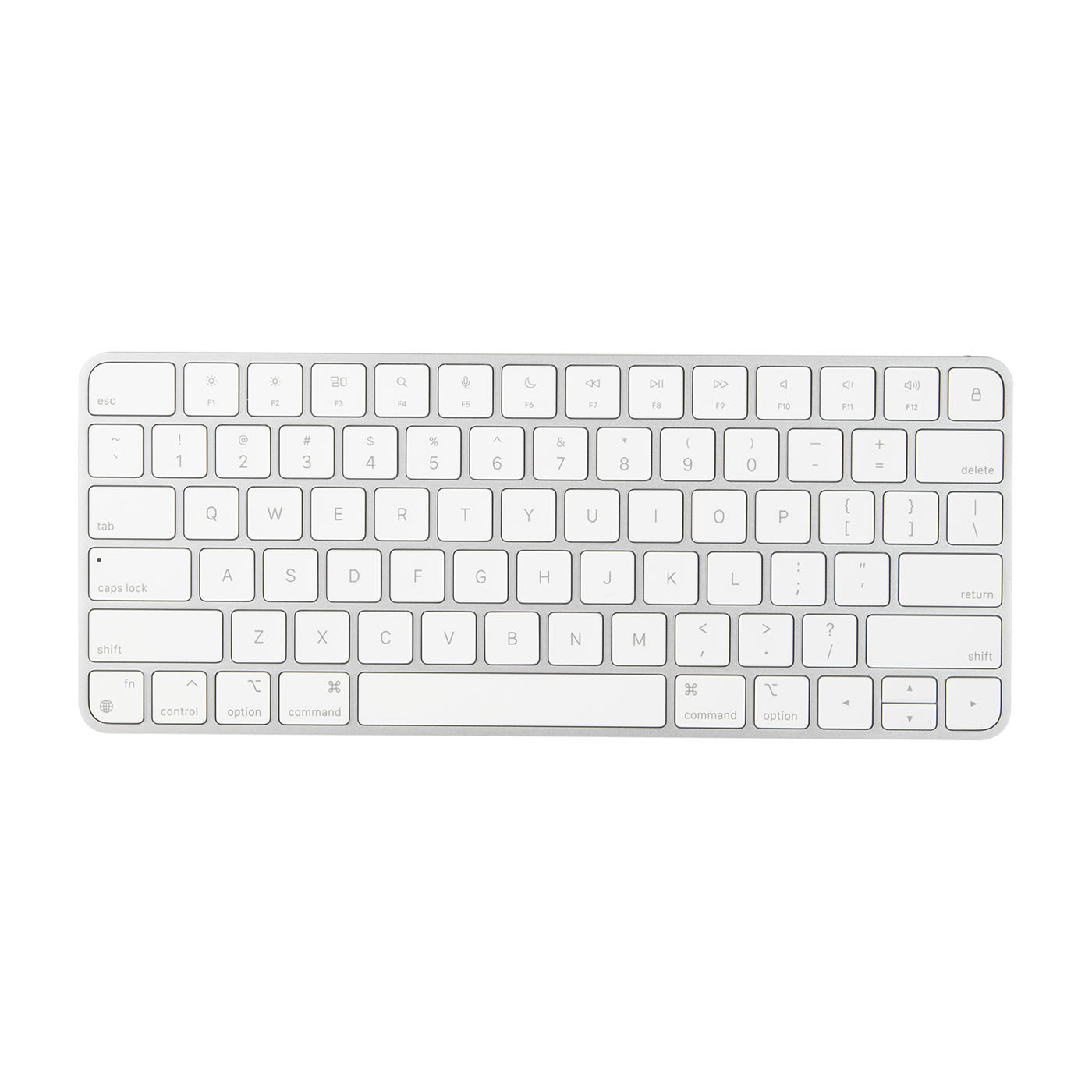 Magic Keyboard 1