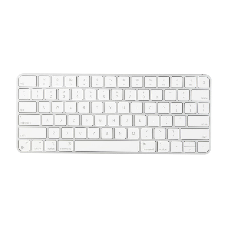 Magic Keyboard 1
