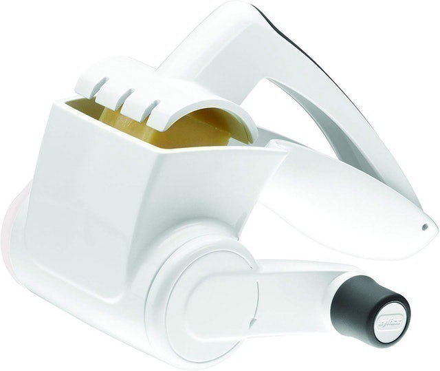 10 Best Cheese Graters in 2022 (Chef-Reviewed) 4