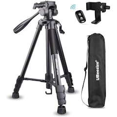 Lightweight Travel Tripod