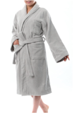 10 Best Bathrobes for Women in 2022 (Parachute, Alexander Del Rossa, and More) 4
