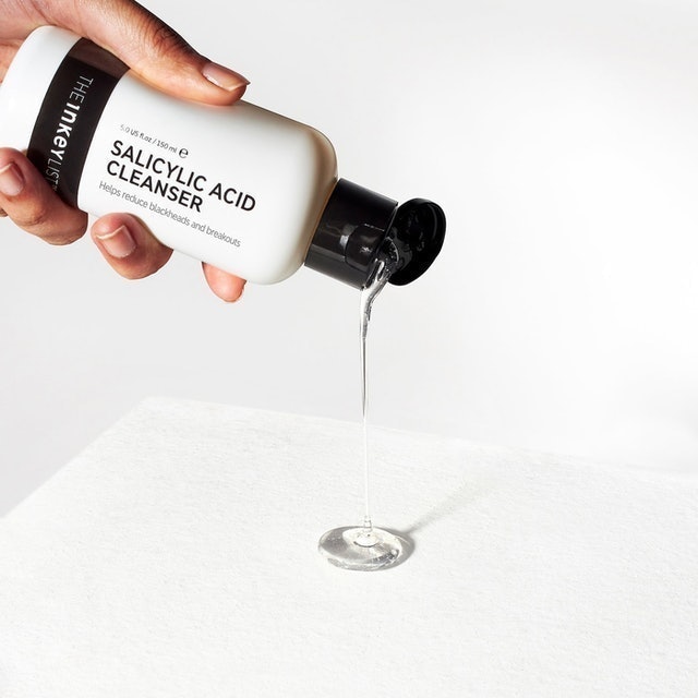 Deep Cleansing Face Wash 2