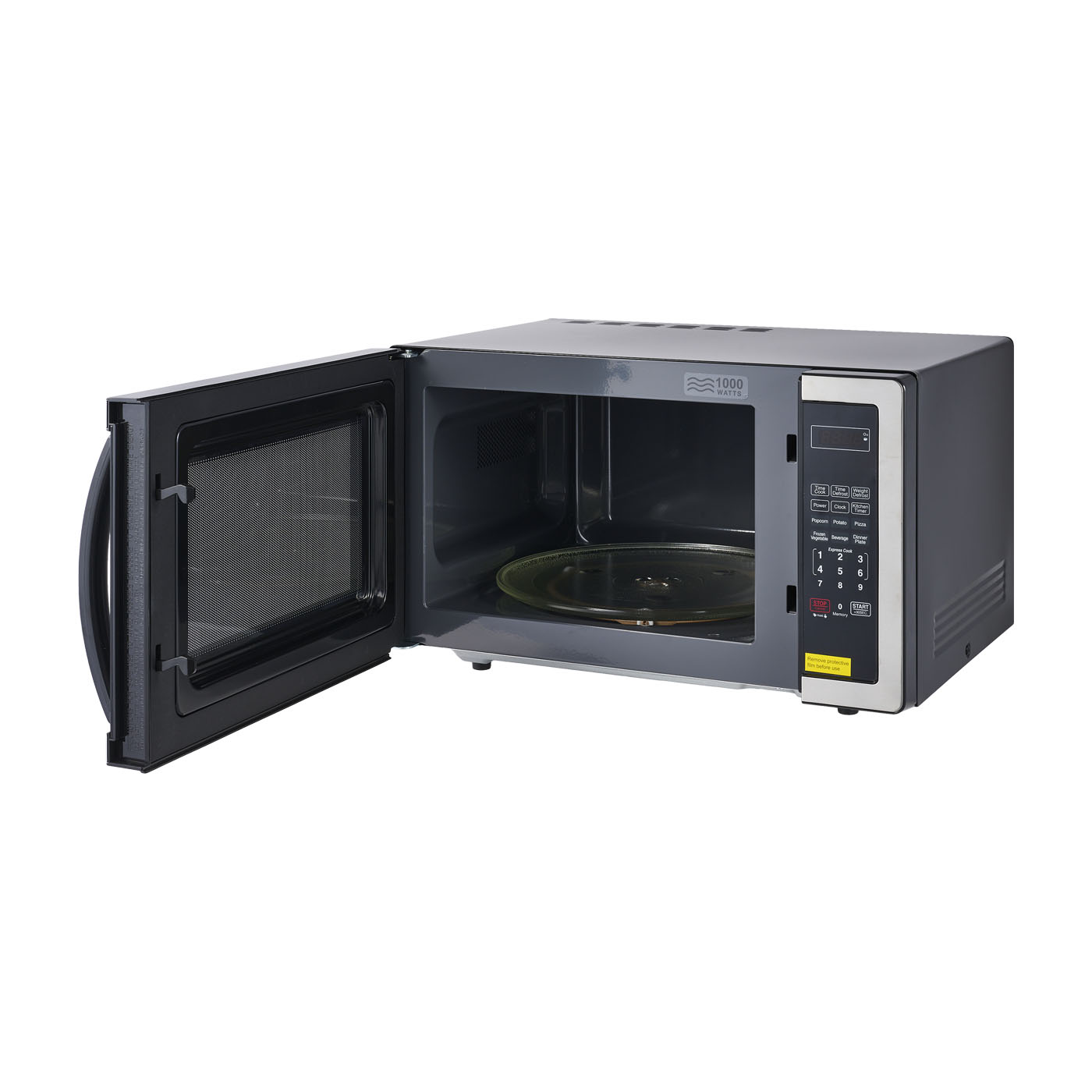 Countertop Microwave 2