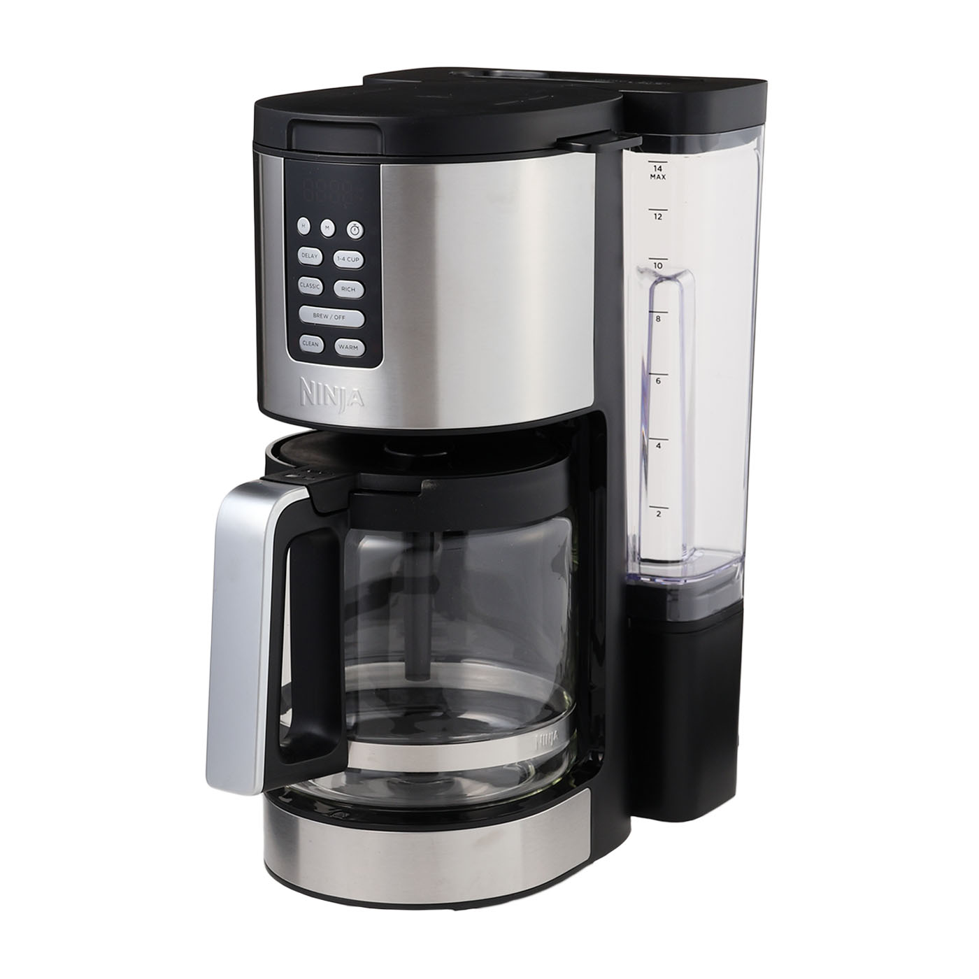 Ninja Programmable XL 14-Cup Coffee Maker PRO 1