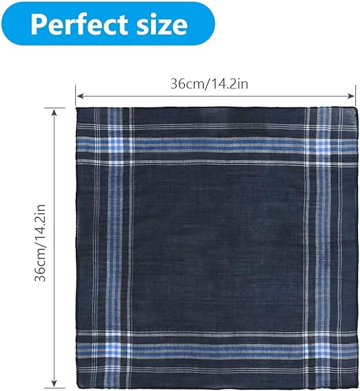 Men's Handkerchiefs 2