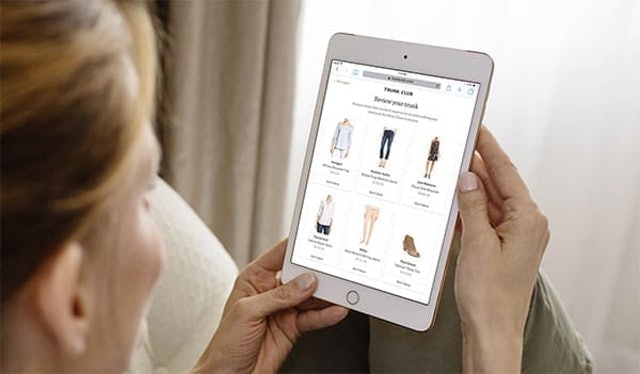 10 Best Clothing Subscription Boxes for Women in 2022 (Stitch Fix, Nordstorm, and More) 3