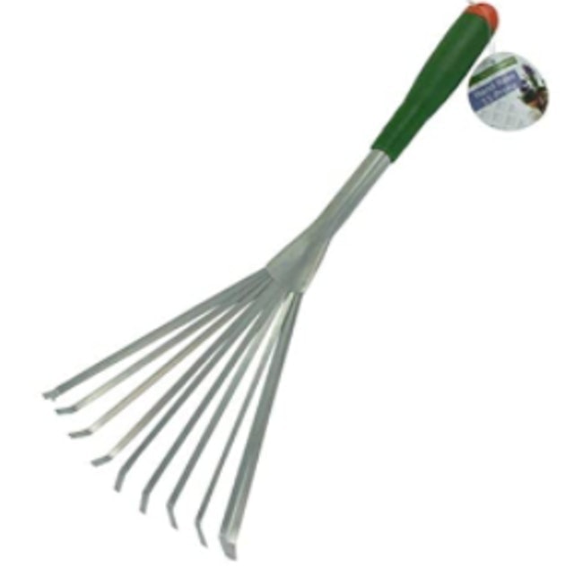 Gardening Hand Rake 1