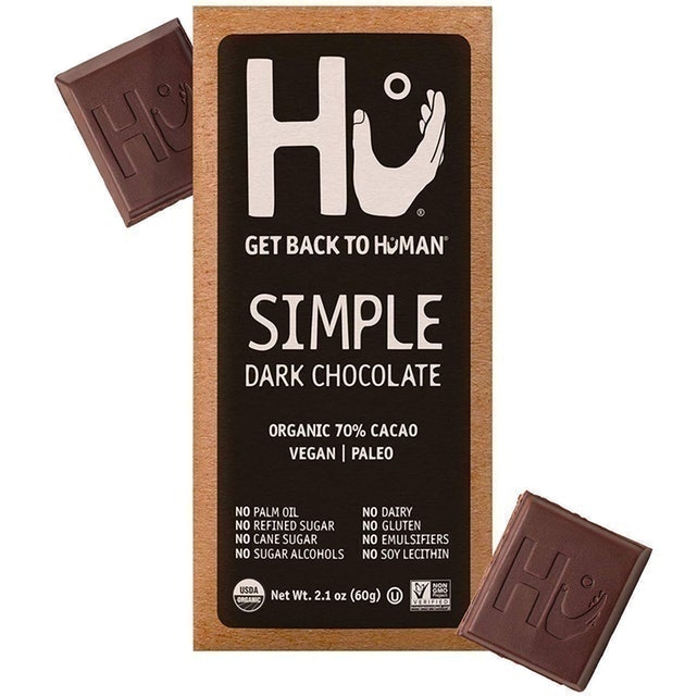 10 Best Dark Chocolates in 2022 (Registered Dietitian-Reviewed) 3