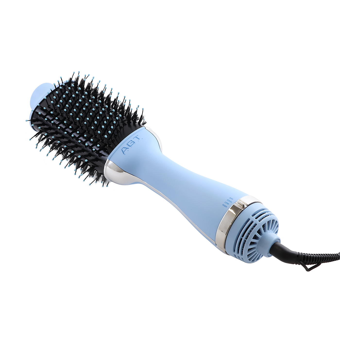 AGT Hot Air Brush 1