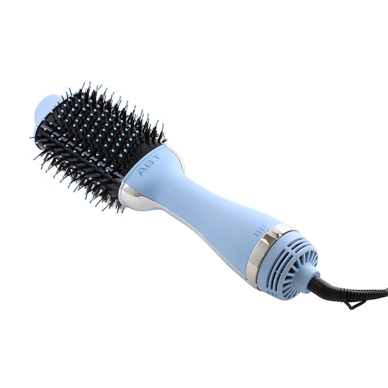 AGT Hot Air Brush 1