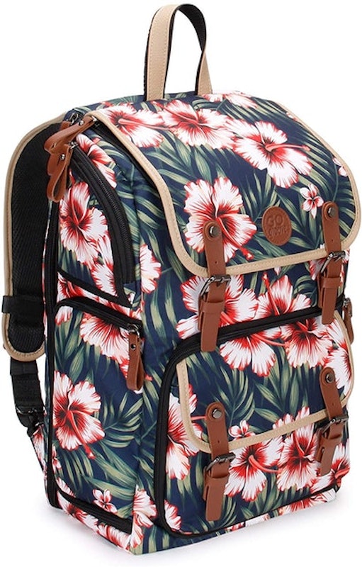 Full-Size Camera Backpack 2