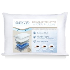 Original Down Alternative Water Pillow