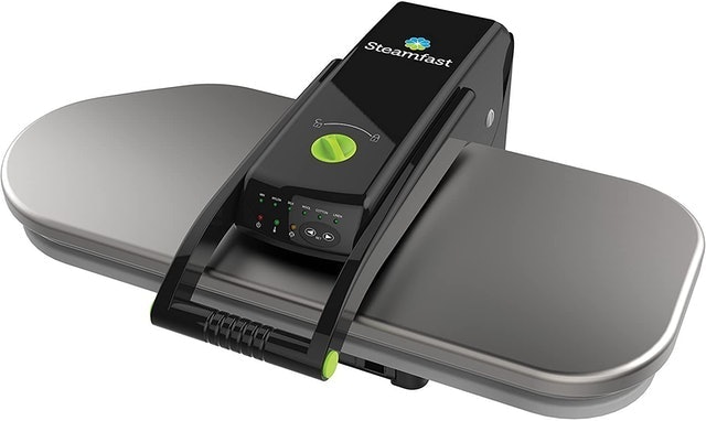 5 Best Steam Press Irons in 2022 (Steamfast, Singer, and More) 1