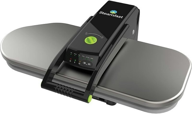 Digital Steam Press 1