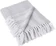 Dii Herringbone Striped Collection Throw Blanket 1