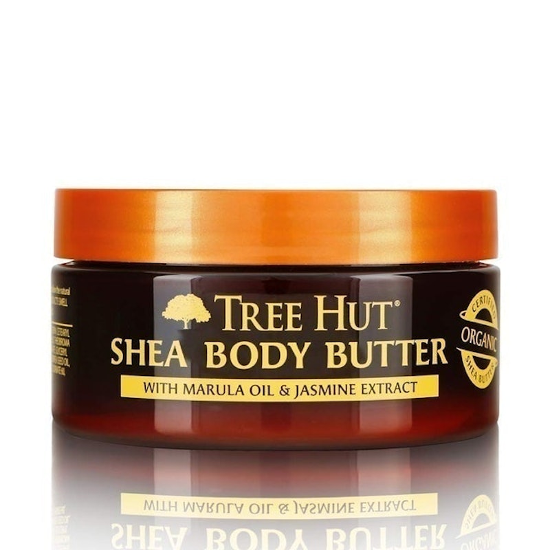 Shea Body Butter With Marula Oil & Jasmine Extract 1