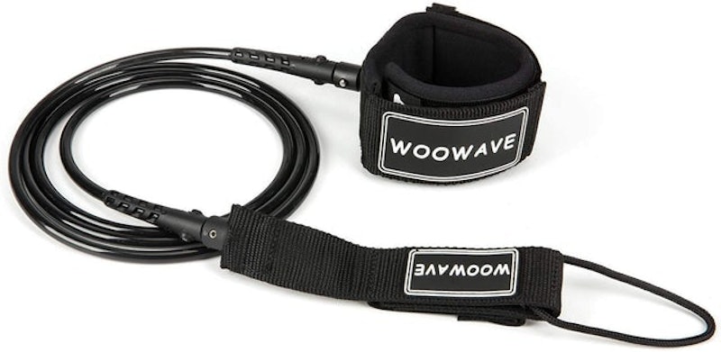 Surfboard Leash 1