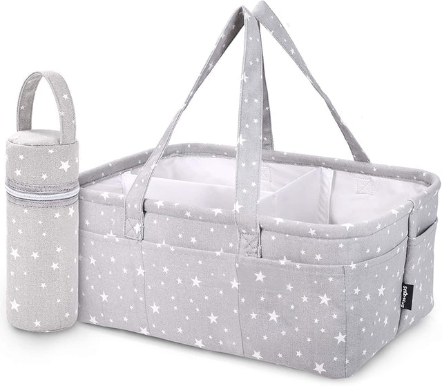 Diaper Caddy 1