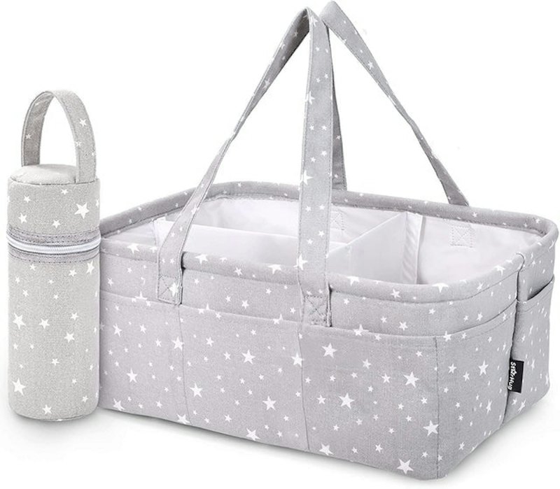 Diaper Caddy 1