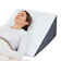 Touchutopia Bed Wedge Pillow 1