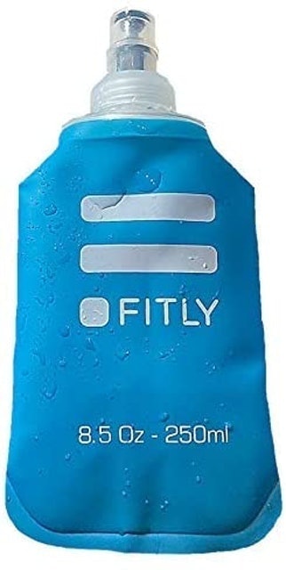 Collapsible Water Bottle 1