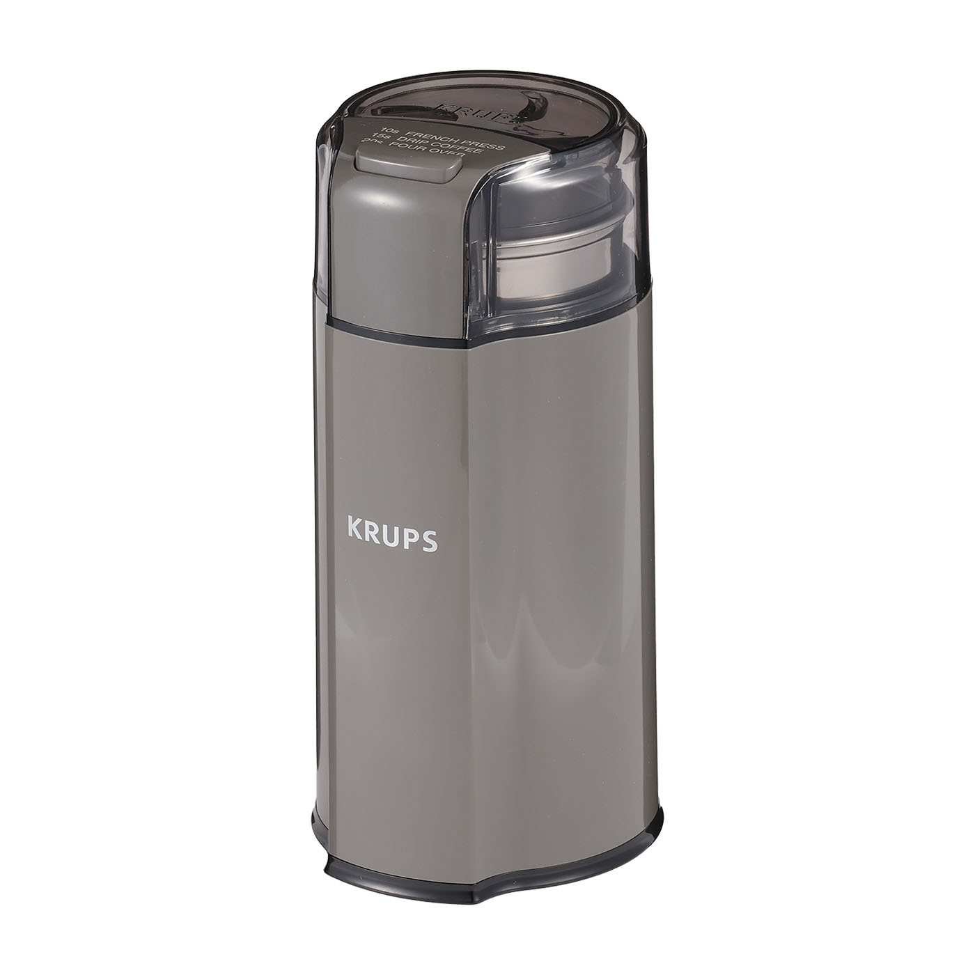 SILENT VORTEX ELECTRIC GRINDER 1