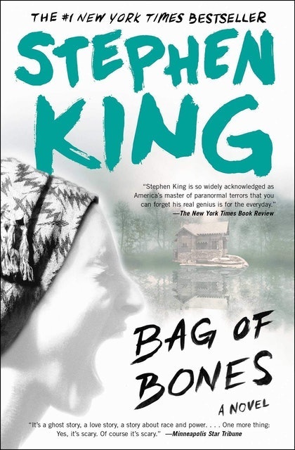Bag of Bones 1