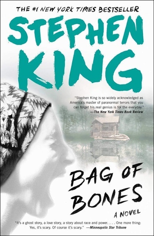 Bag of Bones 1