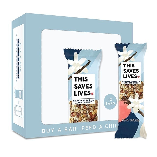 10 Best Granola Bars in 2022 (Dietitian-Reviewed) 3