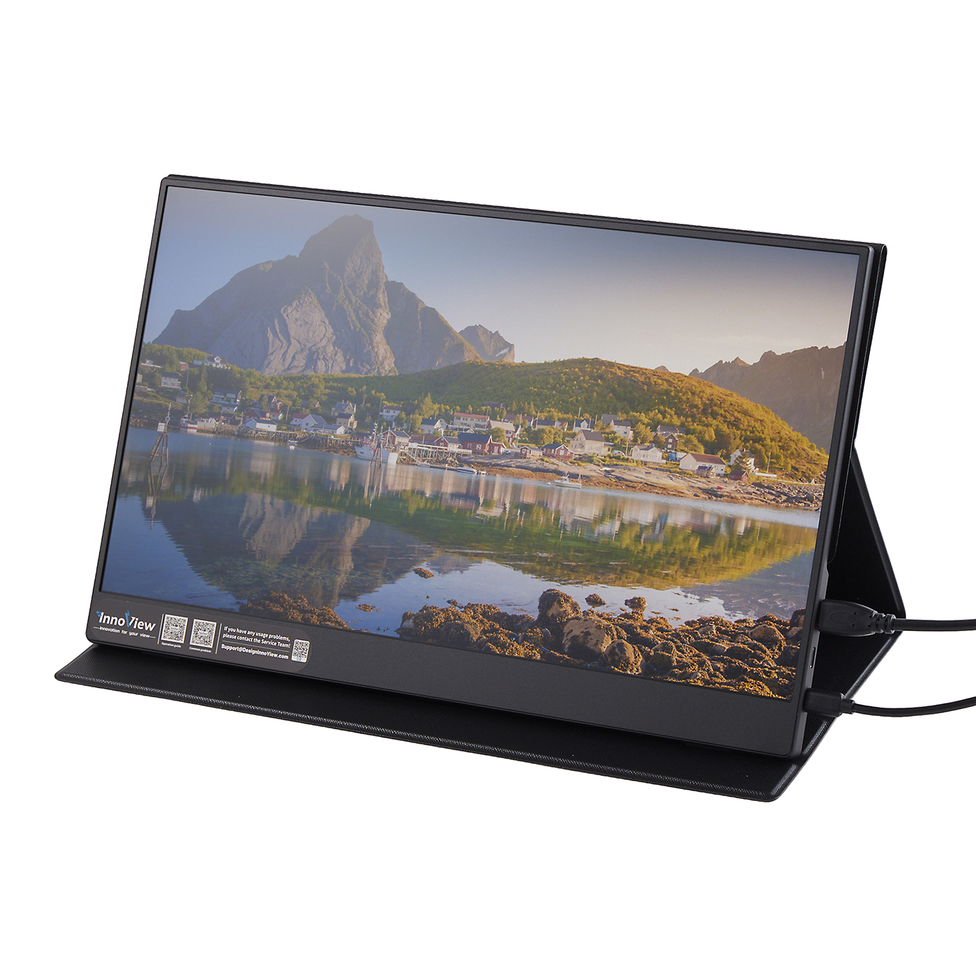 Portable Monitor 1