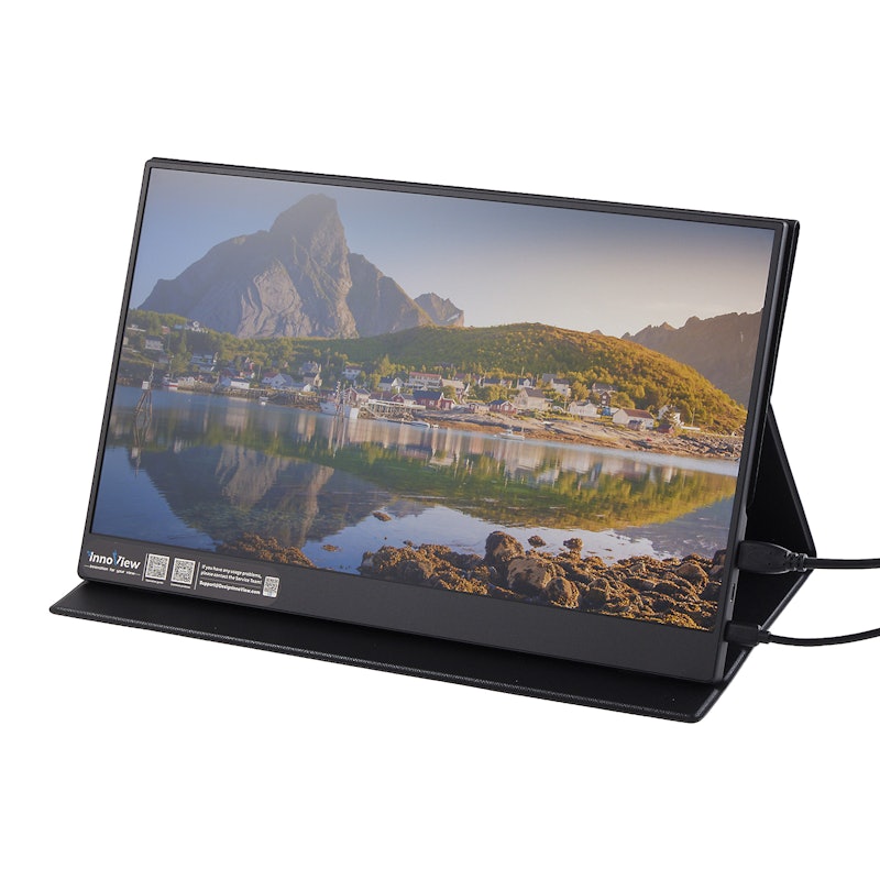 Portable Monitor 1